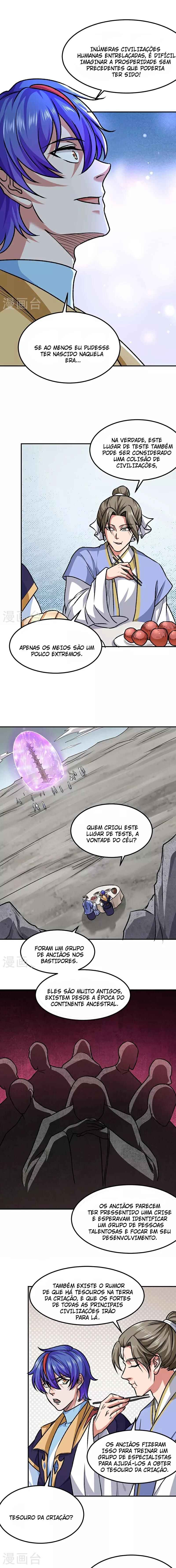 Chapter 607 - Page 10