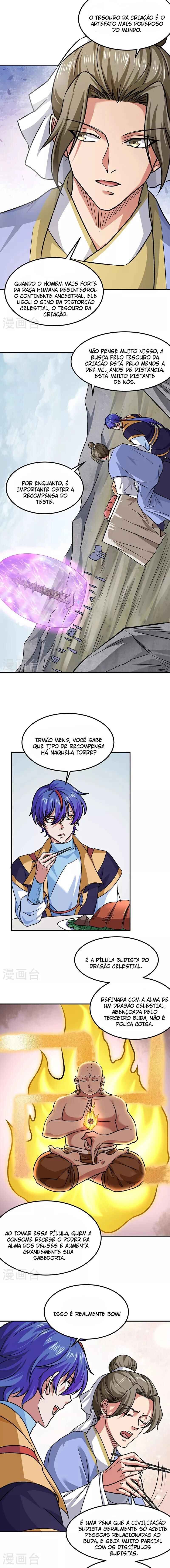 Chapter 607 - Page 11