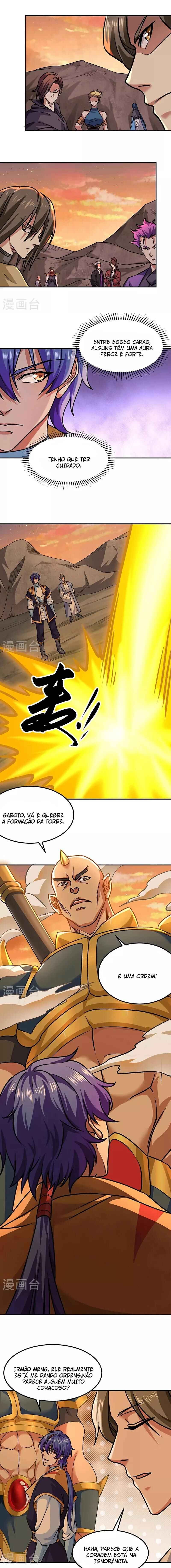 Chapter 607 - Page 16