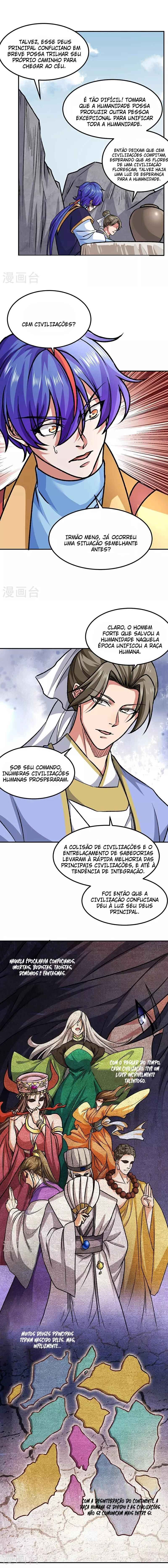 Chapter 607 - Page 7