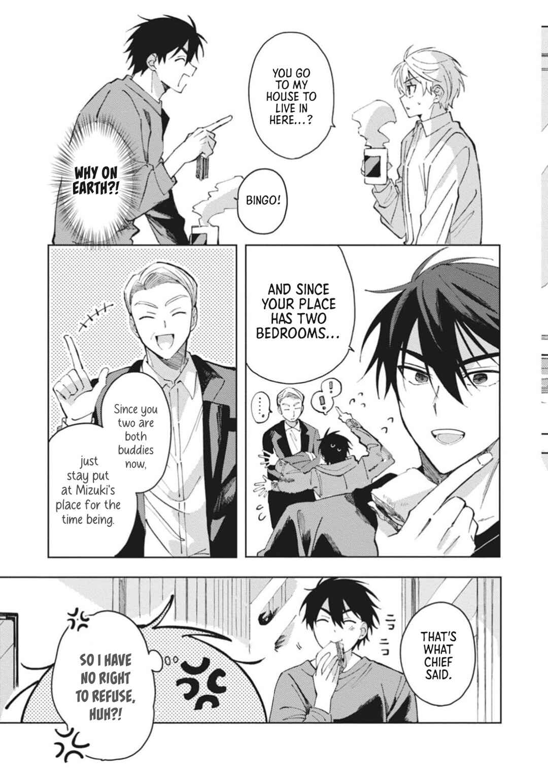 Chapter 2 - Page 4
