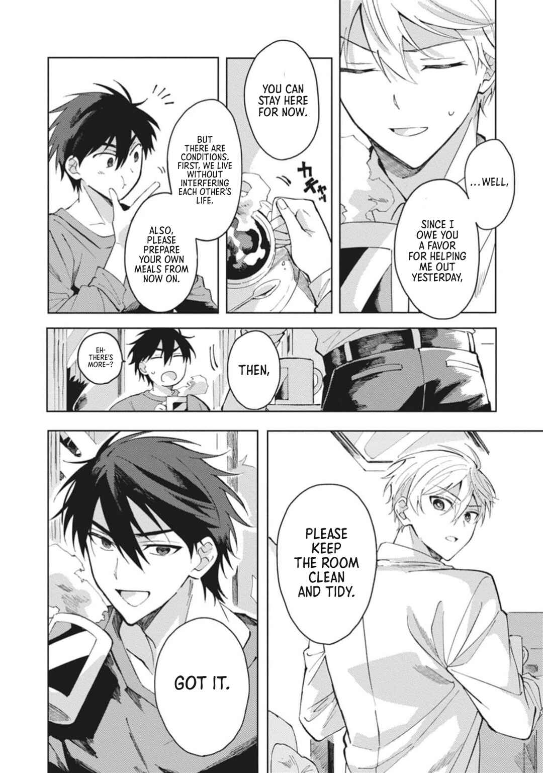 Chapter 2 - Page 5