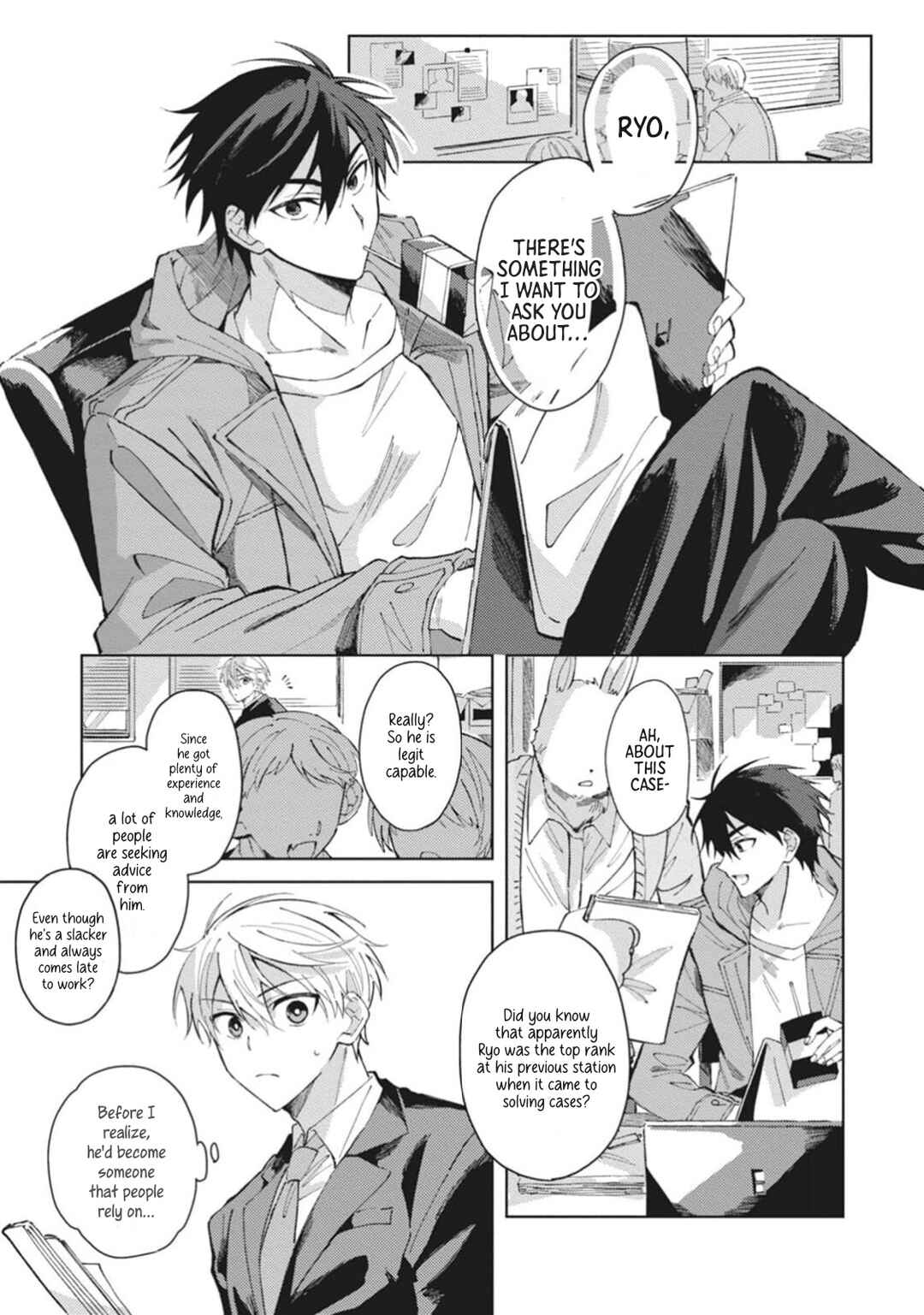 Chapter 2 - Page 8