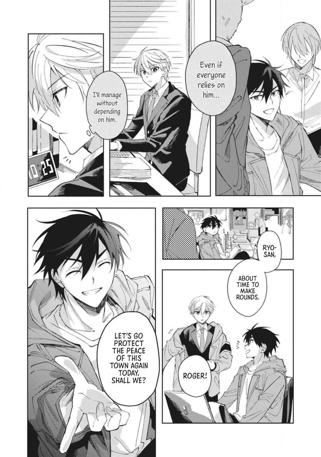 Chapter 2 - Page 9
