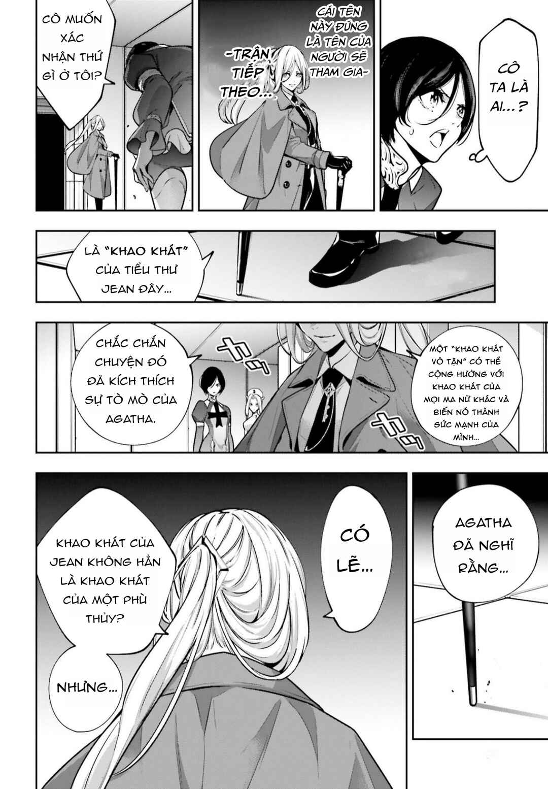 Chapter 43 - Page 11