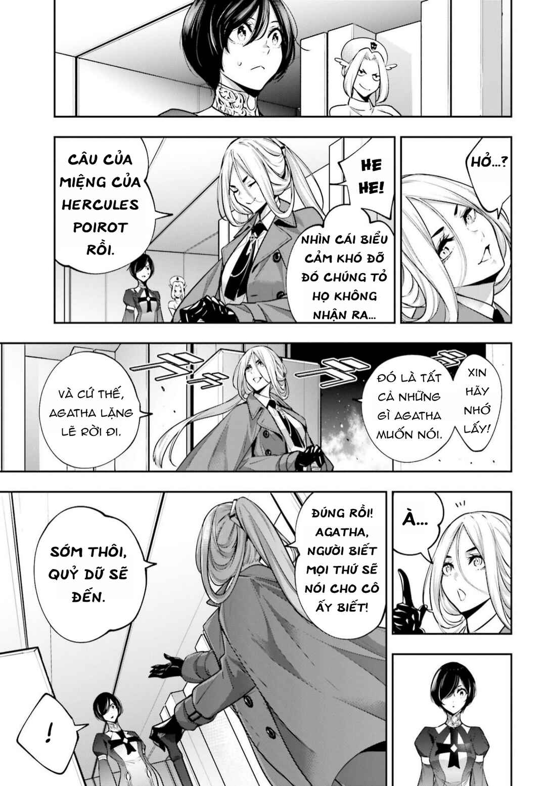 Chapter 43 - Page 14