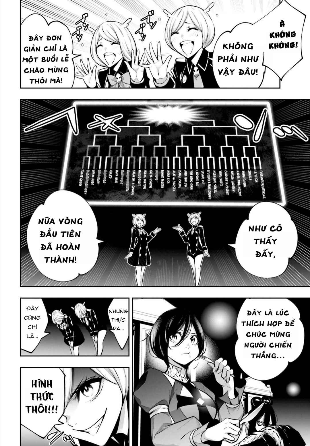 Chapter 43 - Page 20