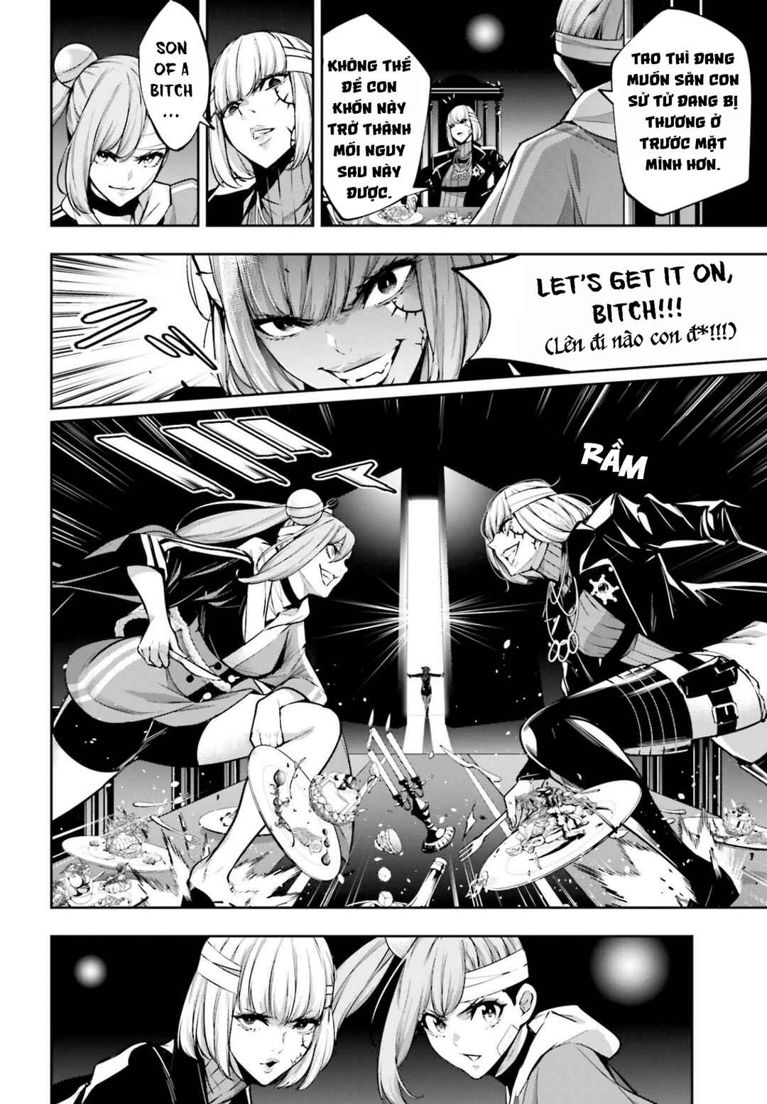 Chapter 43 - Page 24