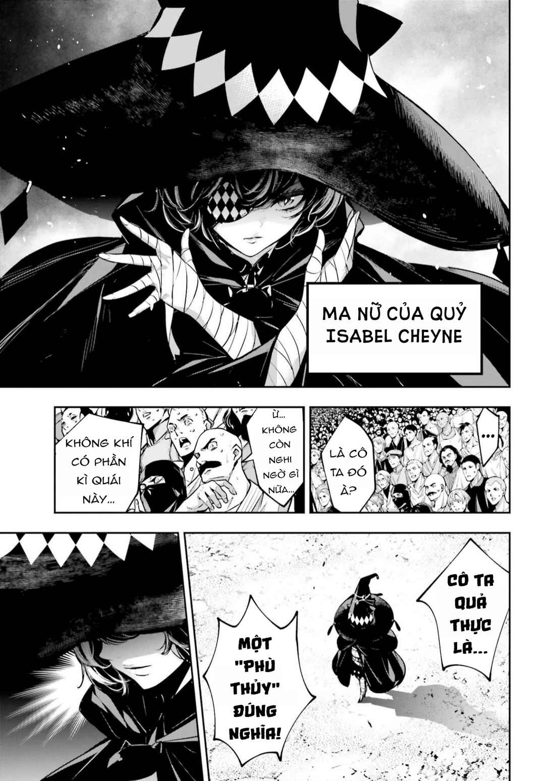 Chapter 43 - Page 29