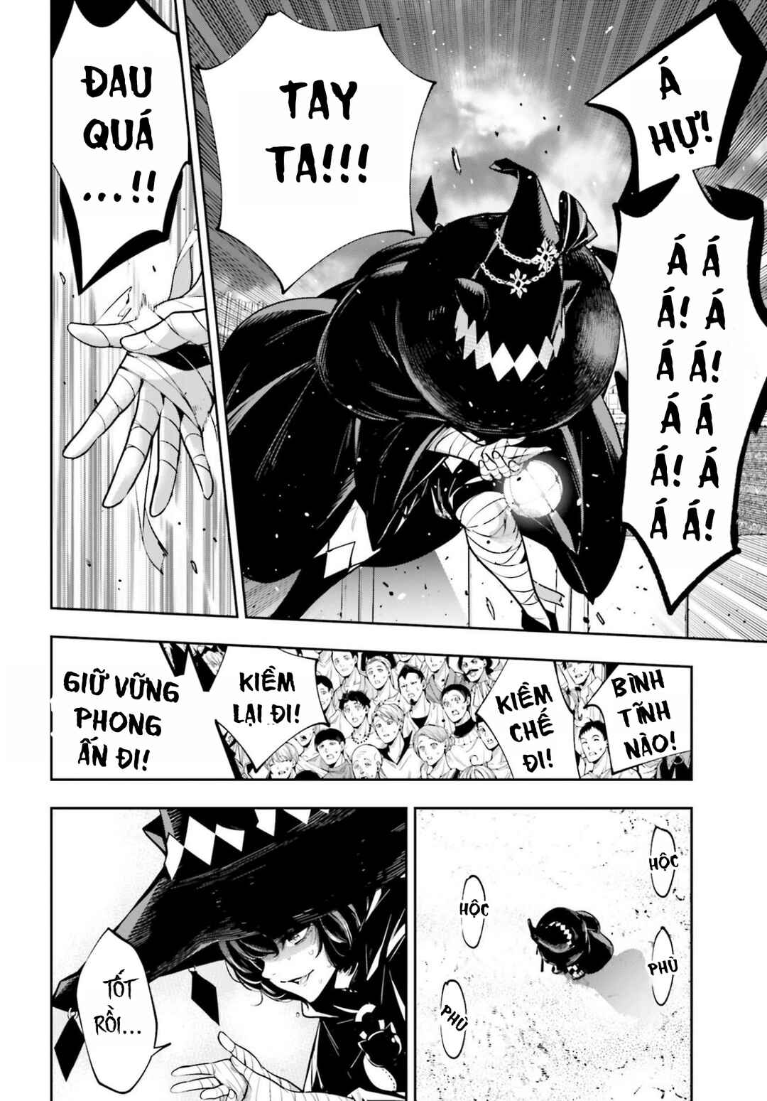 Chapter 43 - Page 30