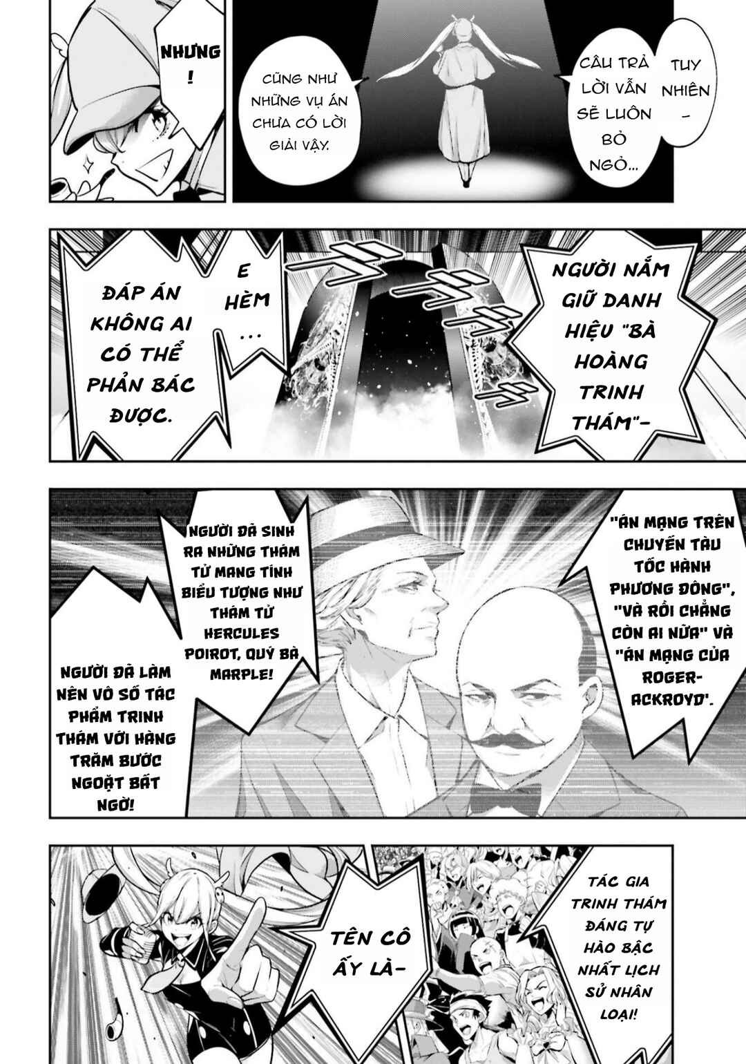 Chapter 43 - Page 32