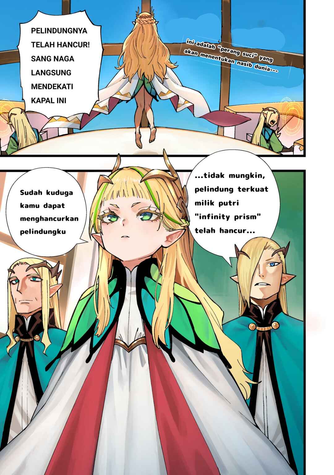 Chapter 1.1 - Page 2