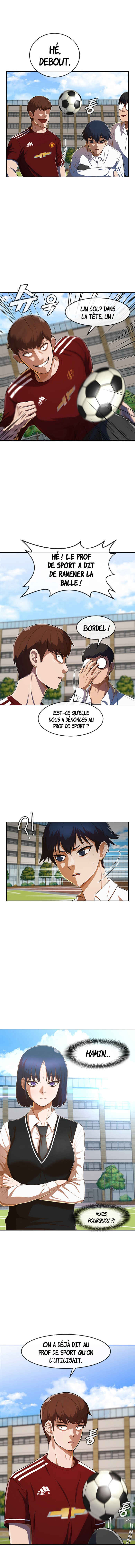 Chapter 205 - Page 6