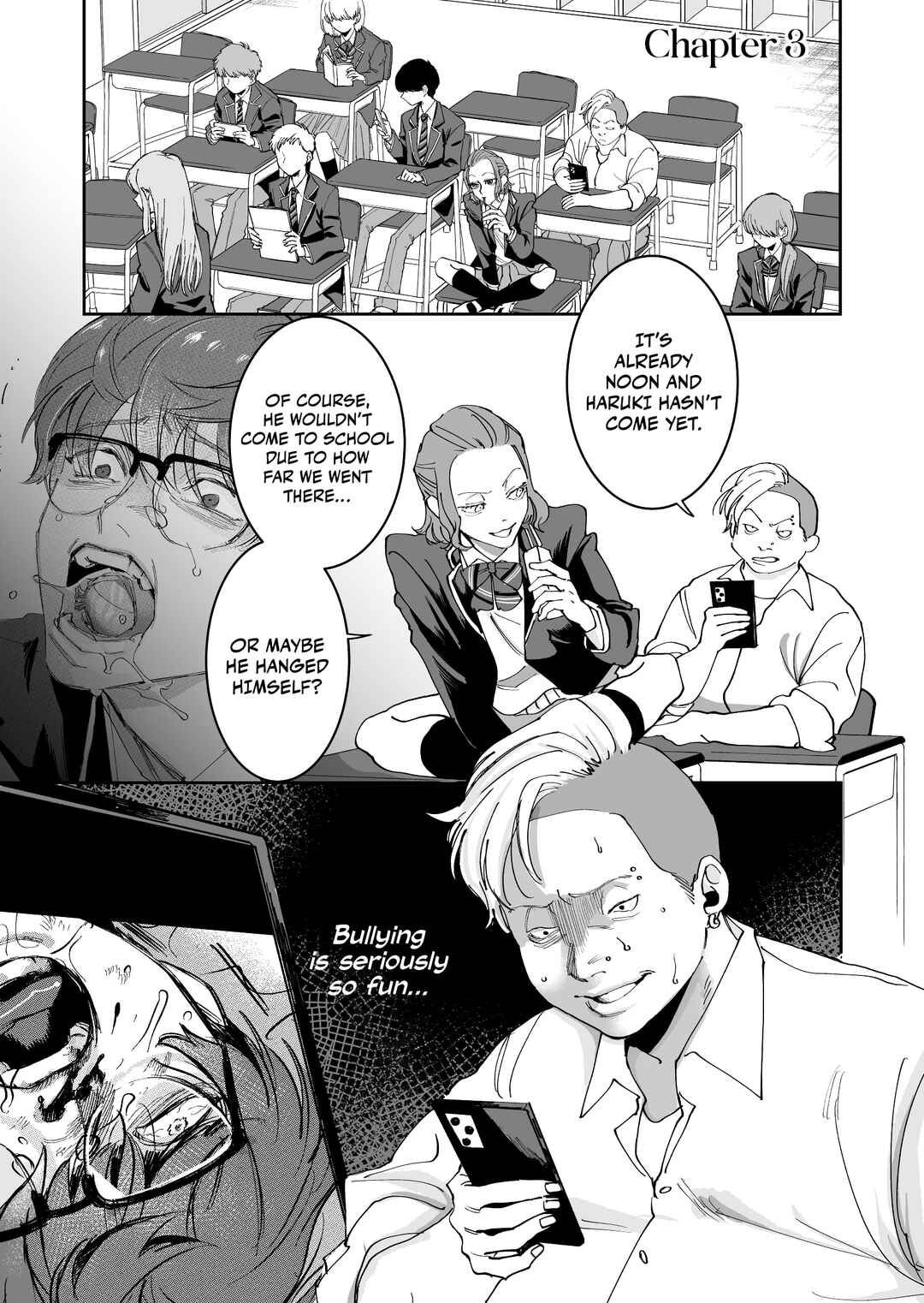 Chapter 3 - Page 3