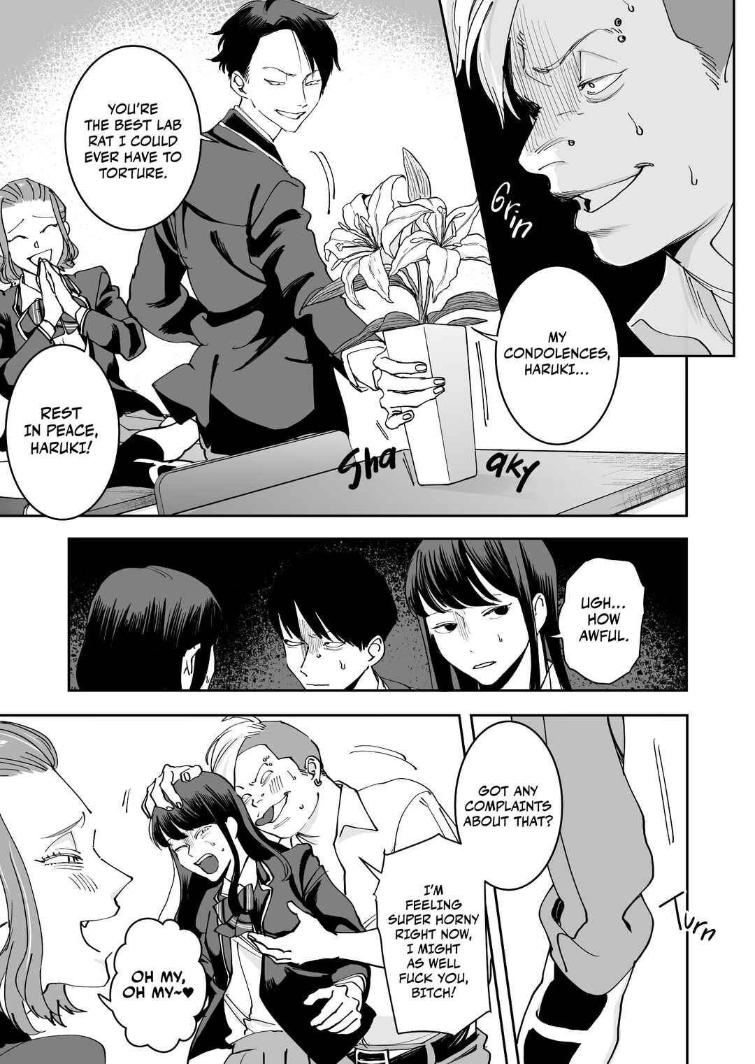 Chapter 3 - Page 5