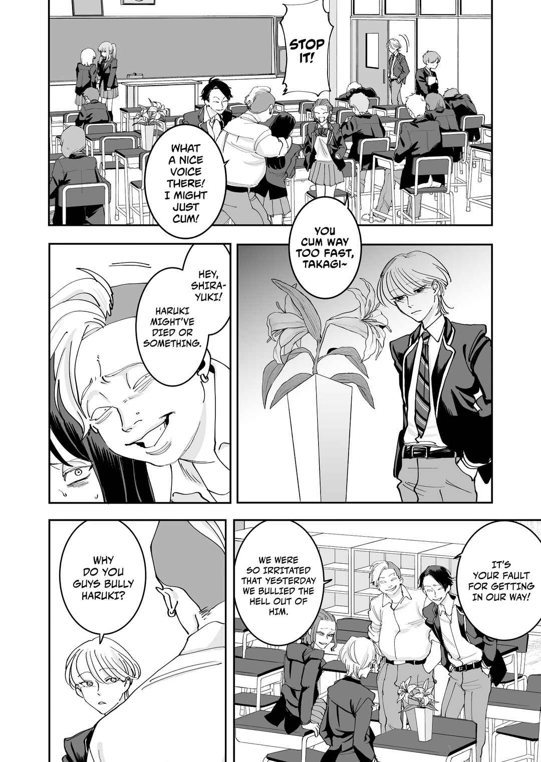 Chapter 3 - Page 6