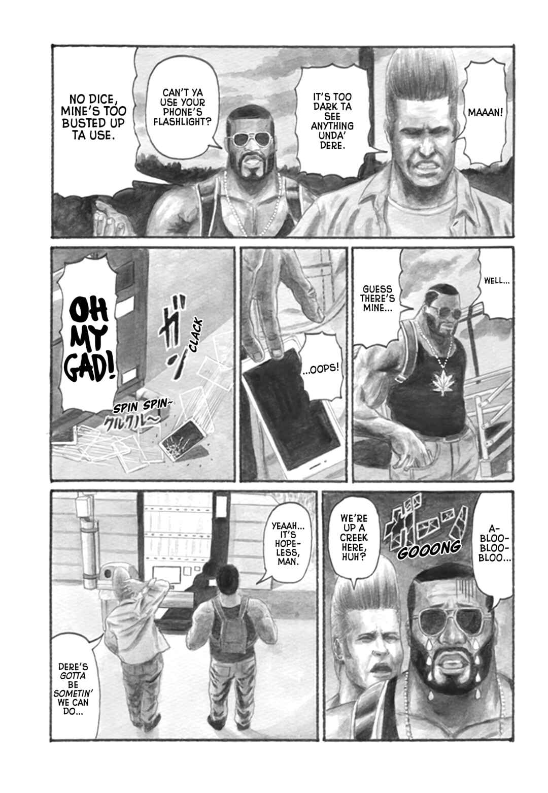 Chapter 2 - Page 2