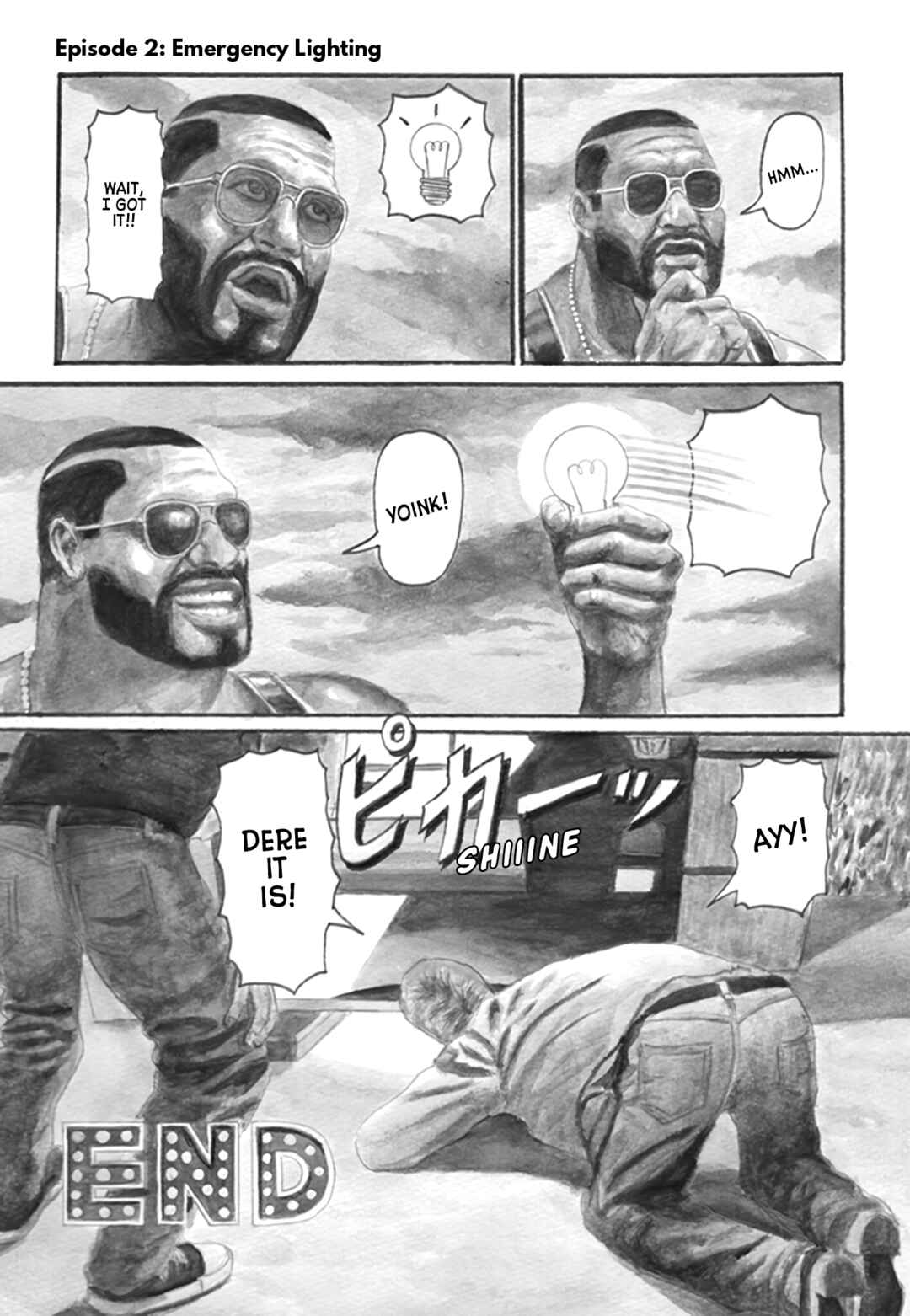 Chapter 2 - Page 3