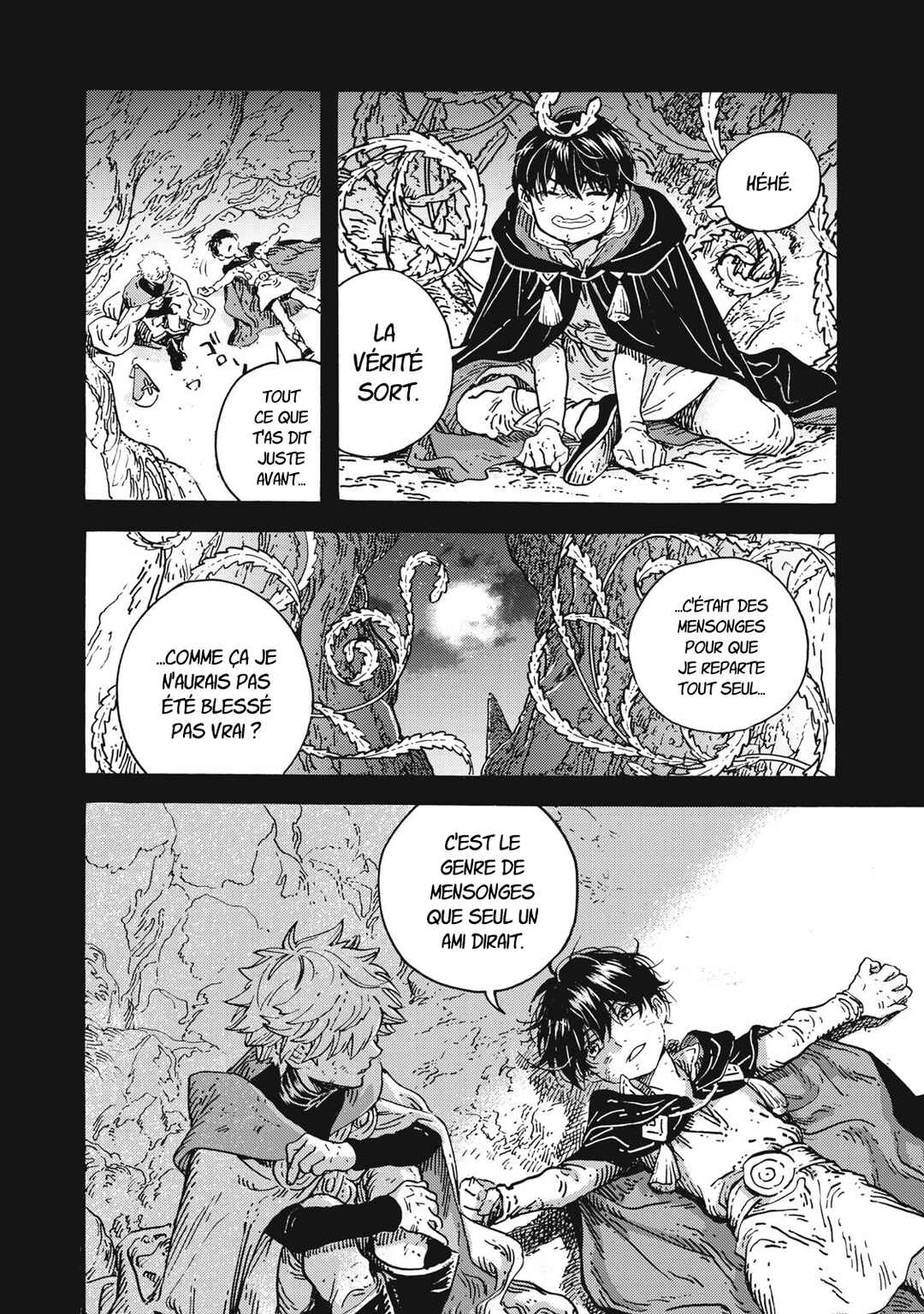 Chapter 91 - Page 12