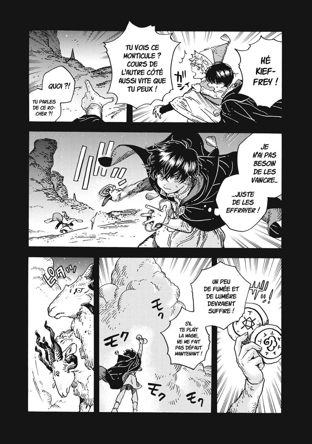 Chapter 91 - Page 5