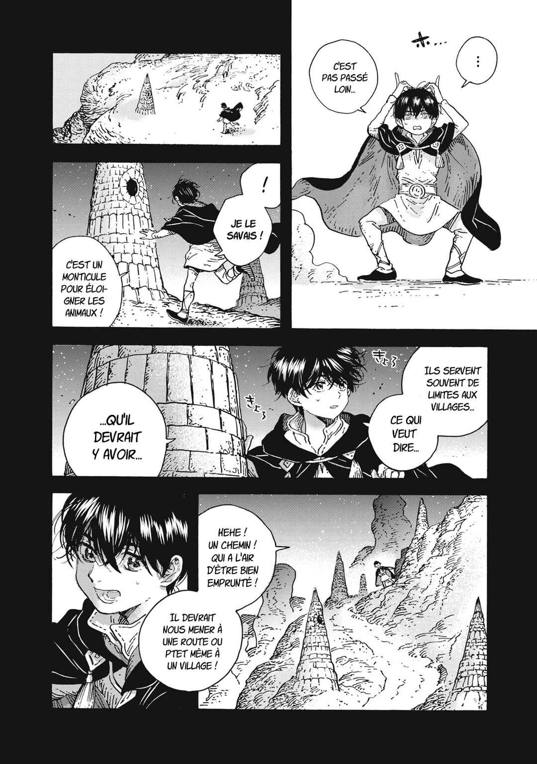 Chapter 91 - Page 7