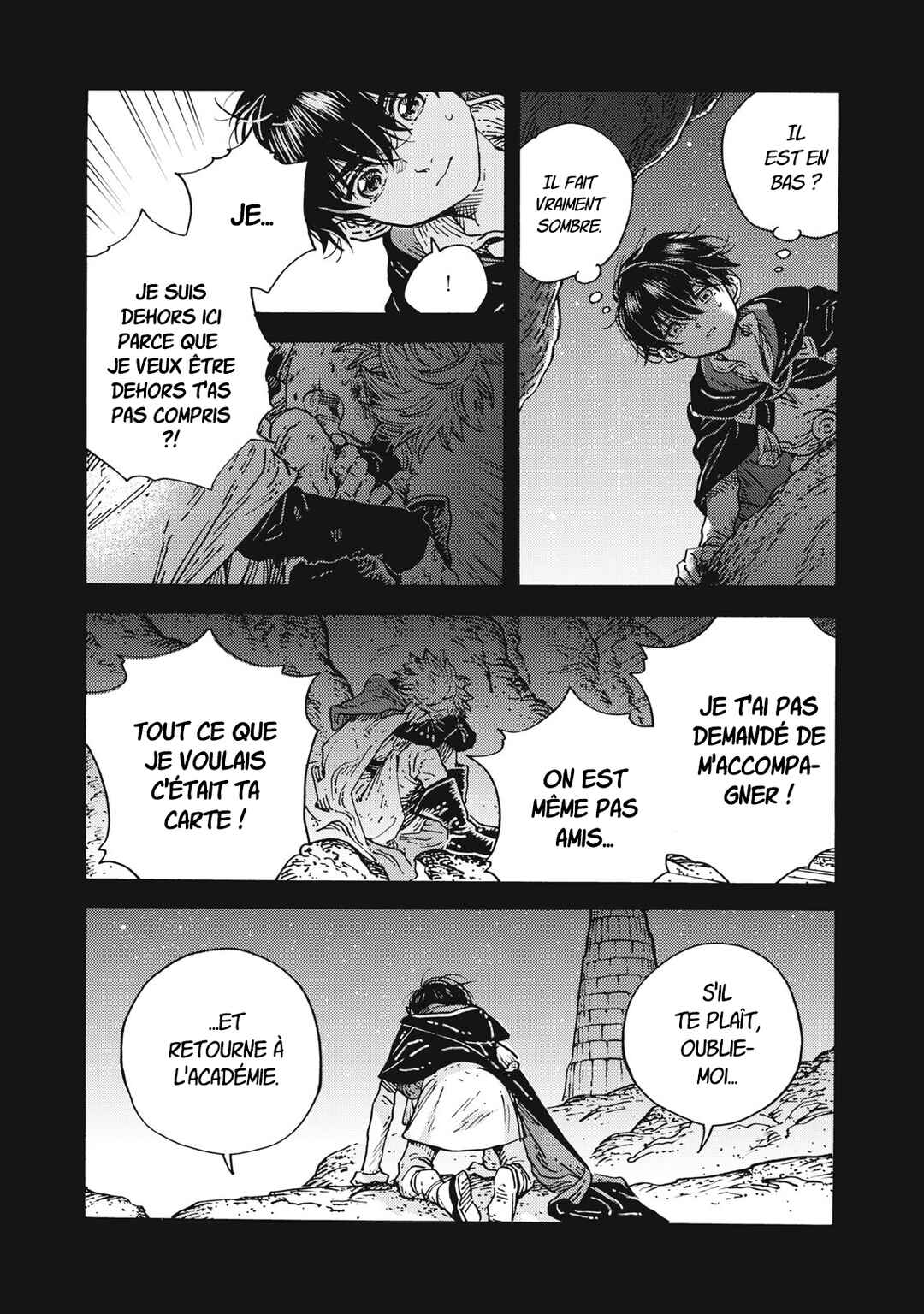 Chapter 91 - Page 9