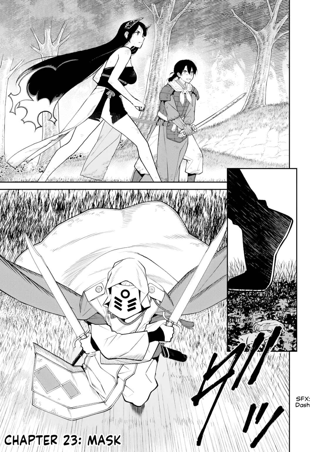 Chapter 23 - Page 1
