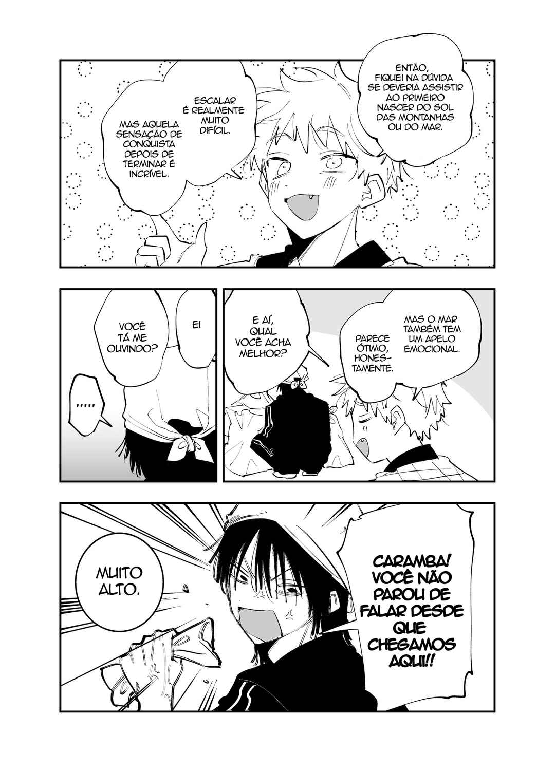 Chapter 83.7 - Page 2