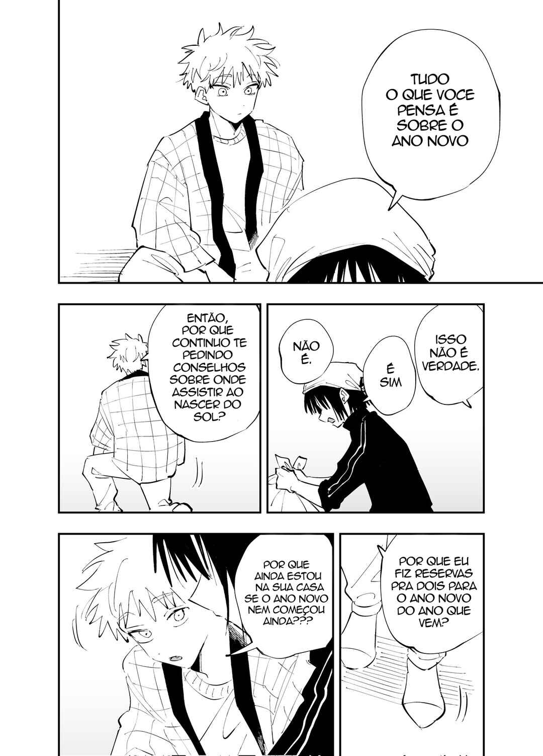 Chapter 83.7 - Page 5