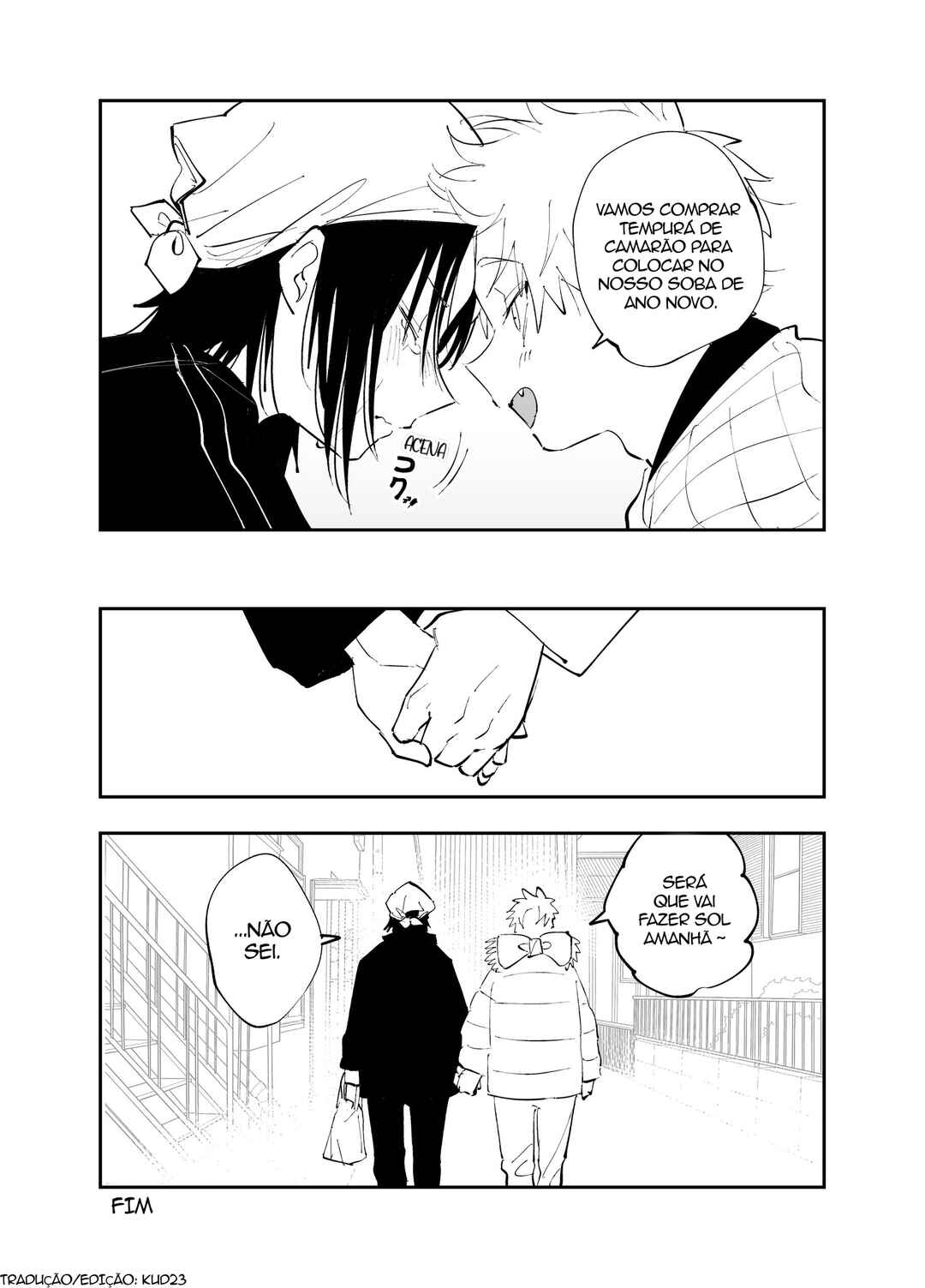 Chapter 83.7 - Page 8