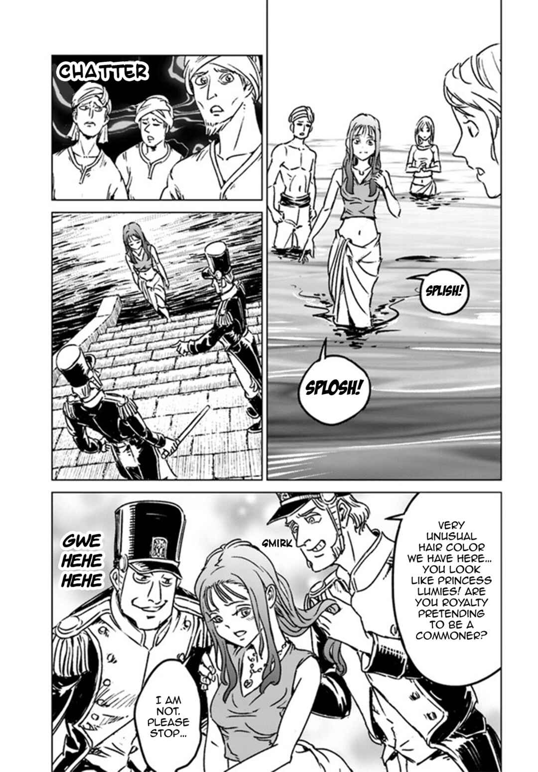 Chapter 37 - Page 21