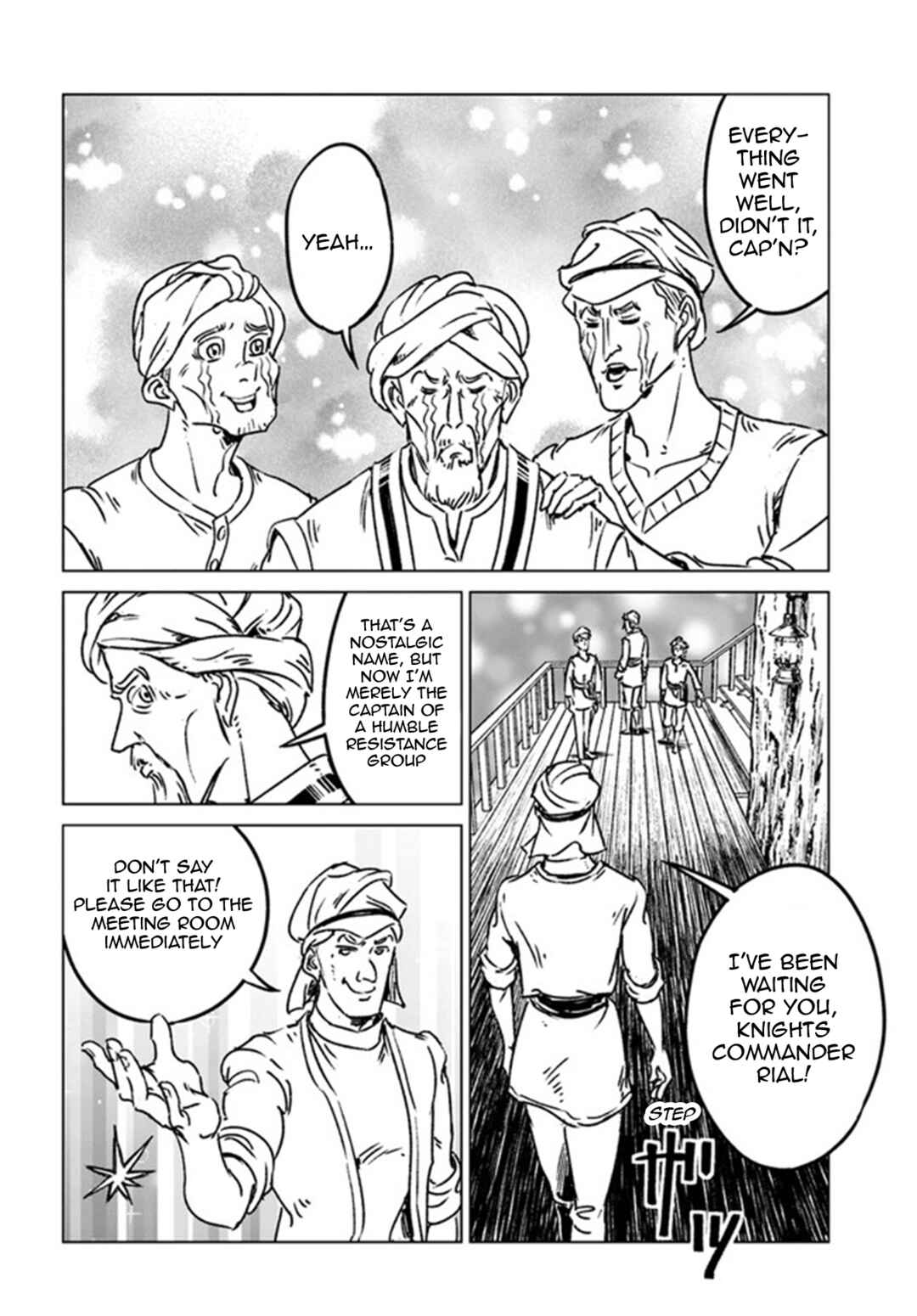 Chapter 37 - Page 27