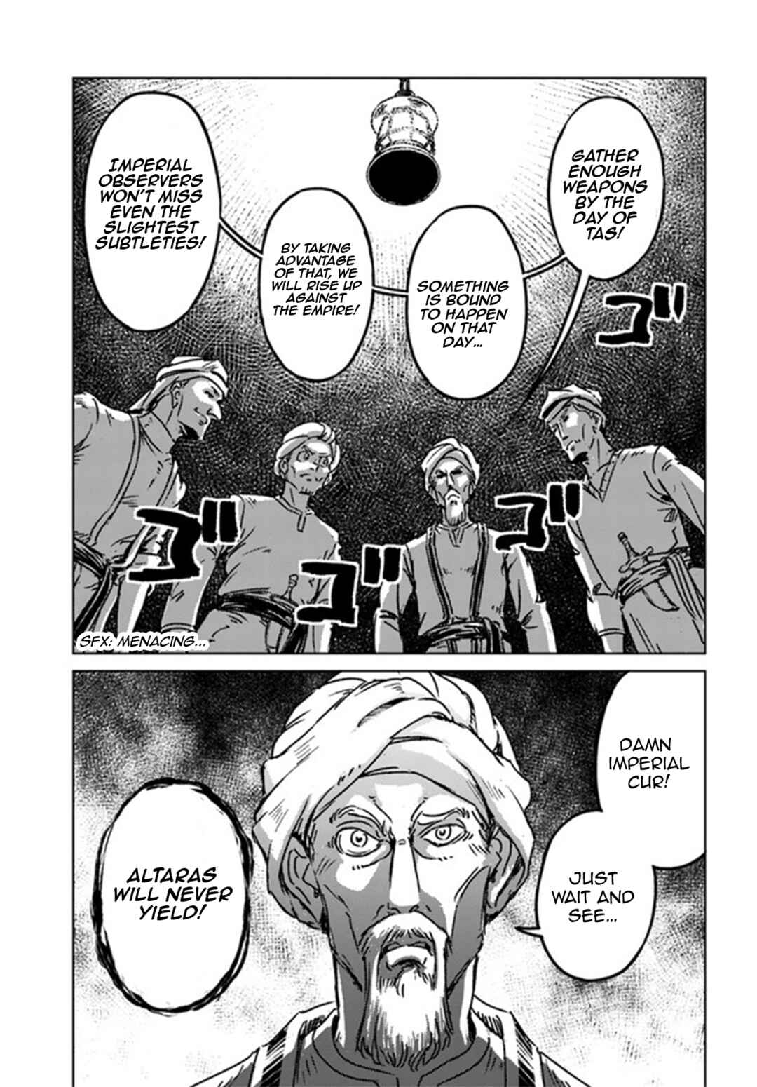 Chapter 37 - Page 30