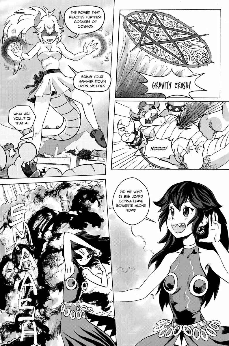 Chapter 3.10 - Page 1