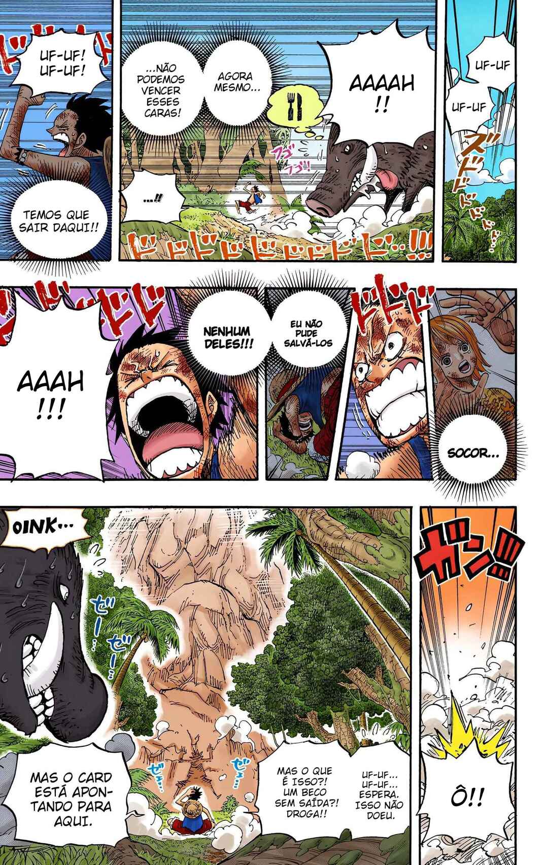 Chapter 514 - Page 10