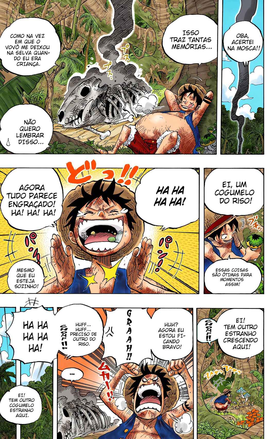 Chapter 514 - Page 12