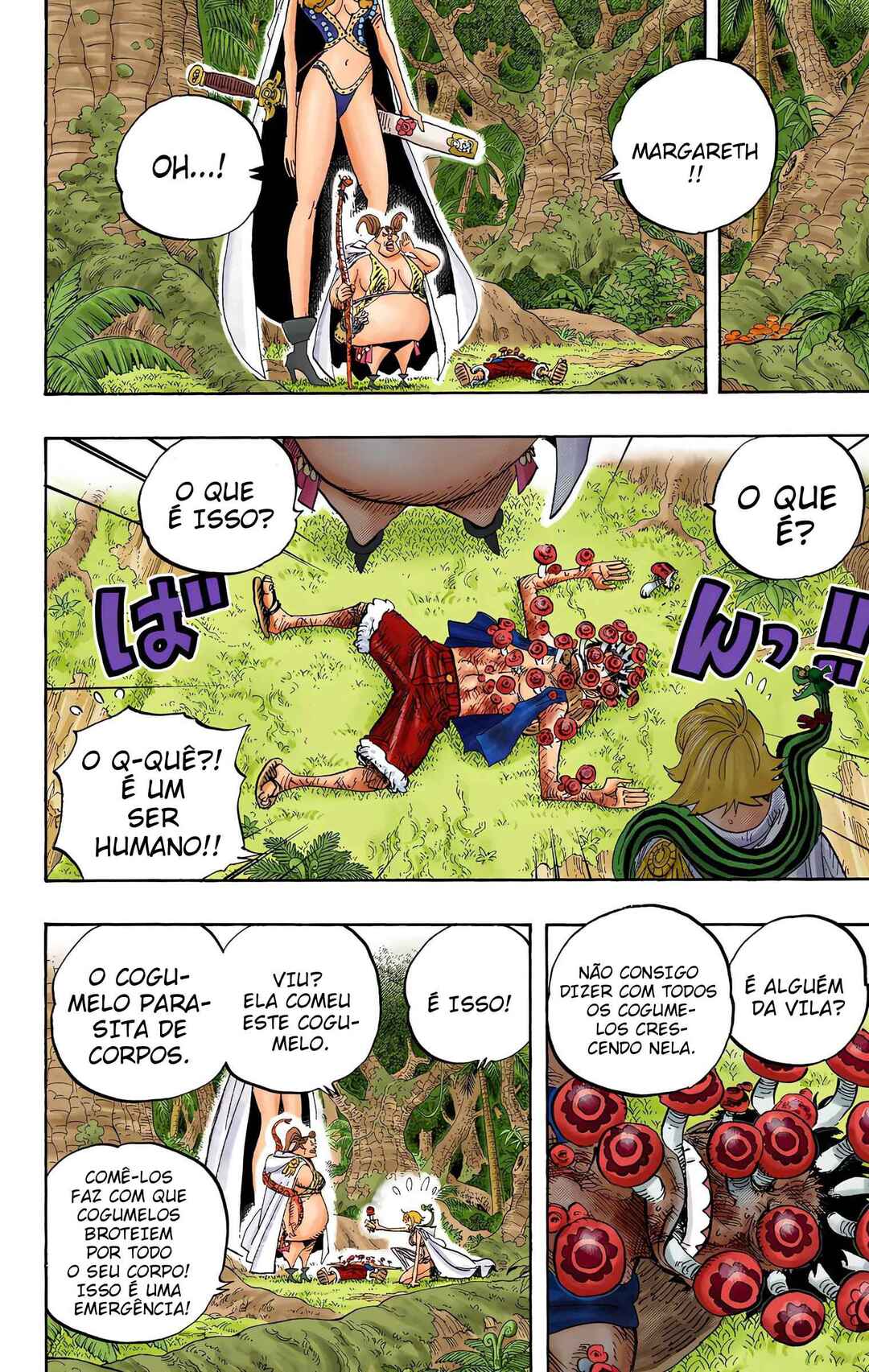 Chapter 514 - Page 13