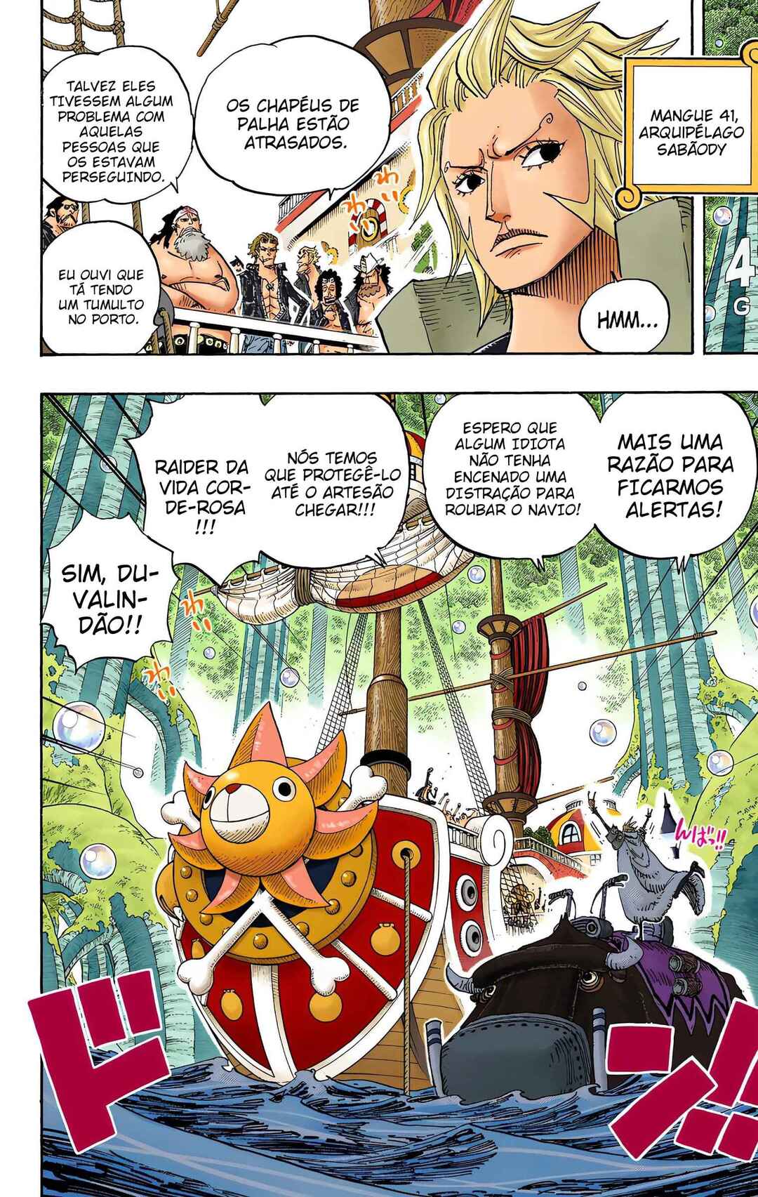 Chapter 514 - Page 2