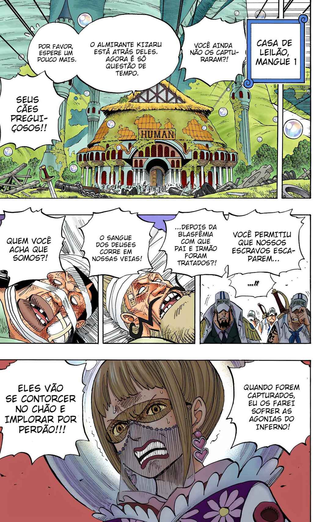 Chapter 514 - Page 3
