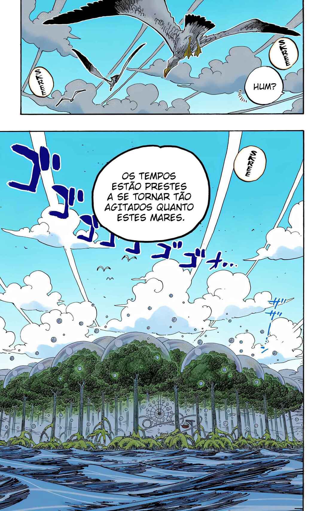 Chapter 514 - Page 5