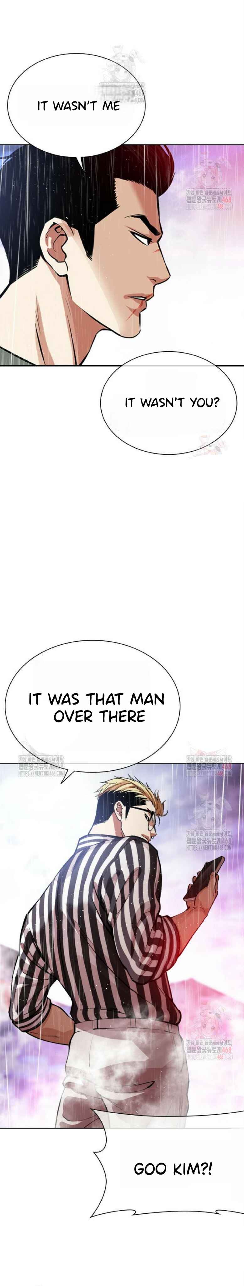 Chapter 554 - Page 19