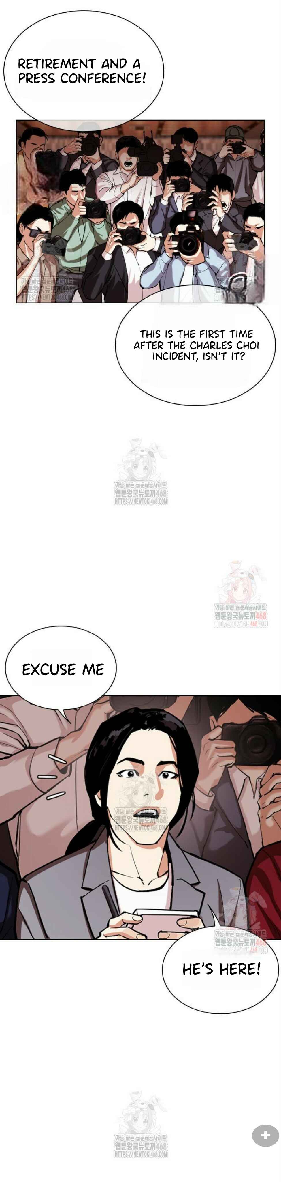Chapter 554 - Page 53