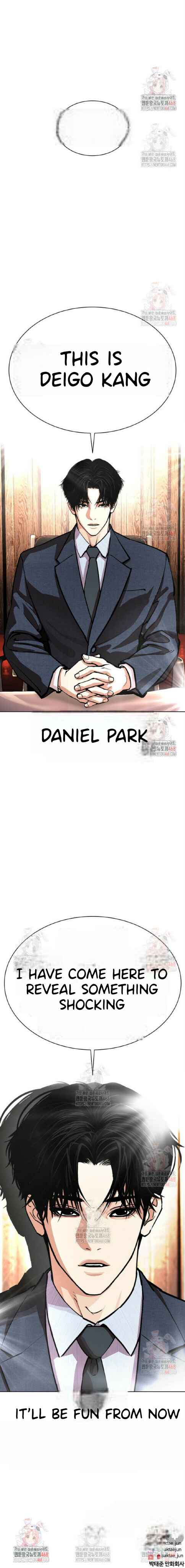 Chapter 554 - Page 56