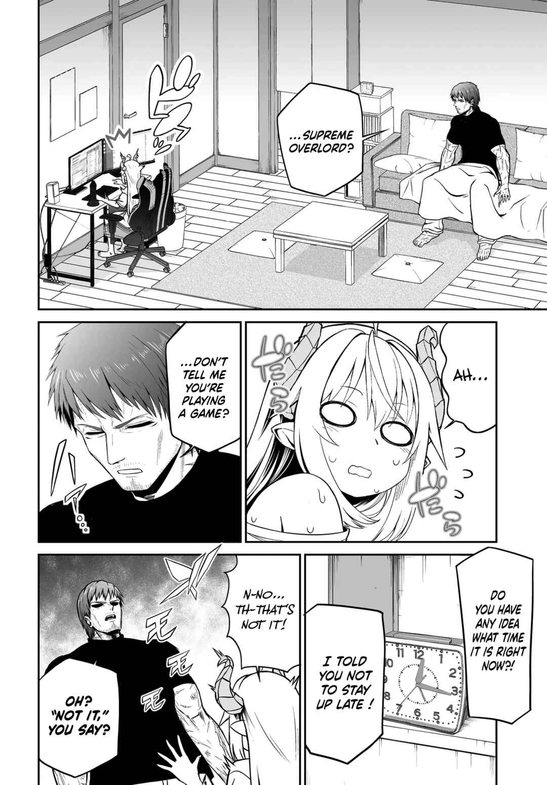 Chapter 3 - Page 3