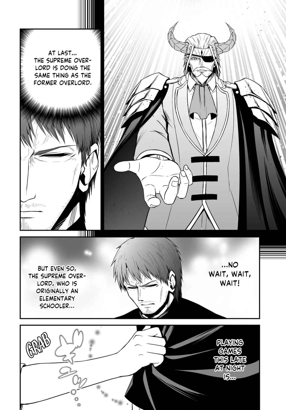 Chapter 3 - Page 9