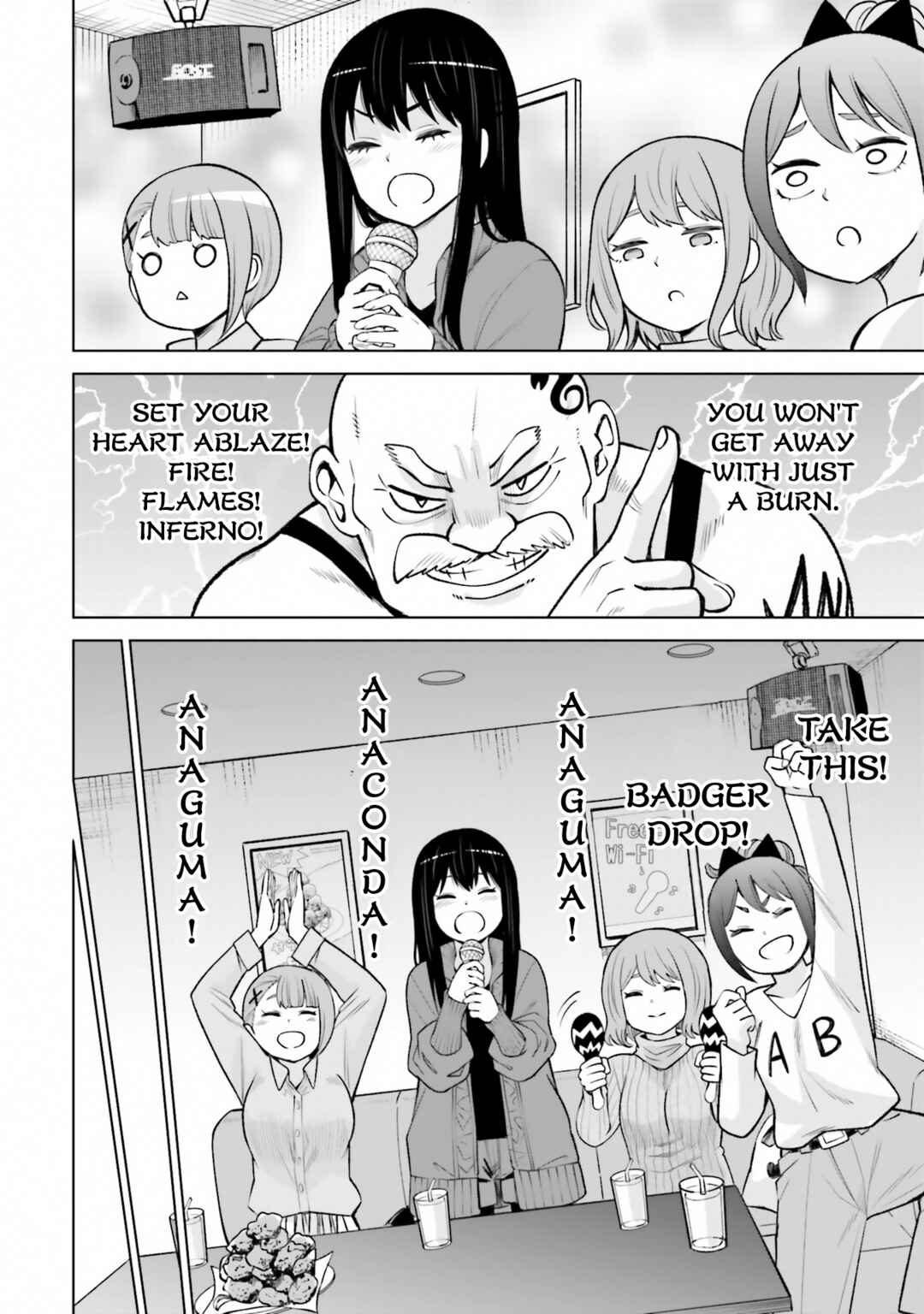 Chapter 60 - Page 14