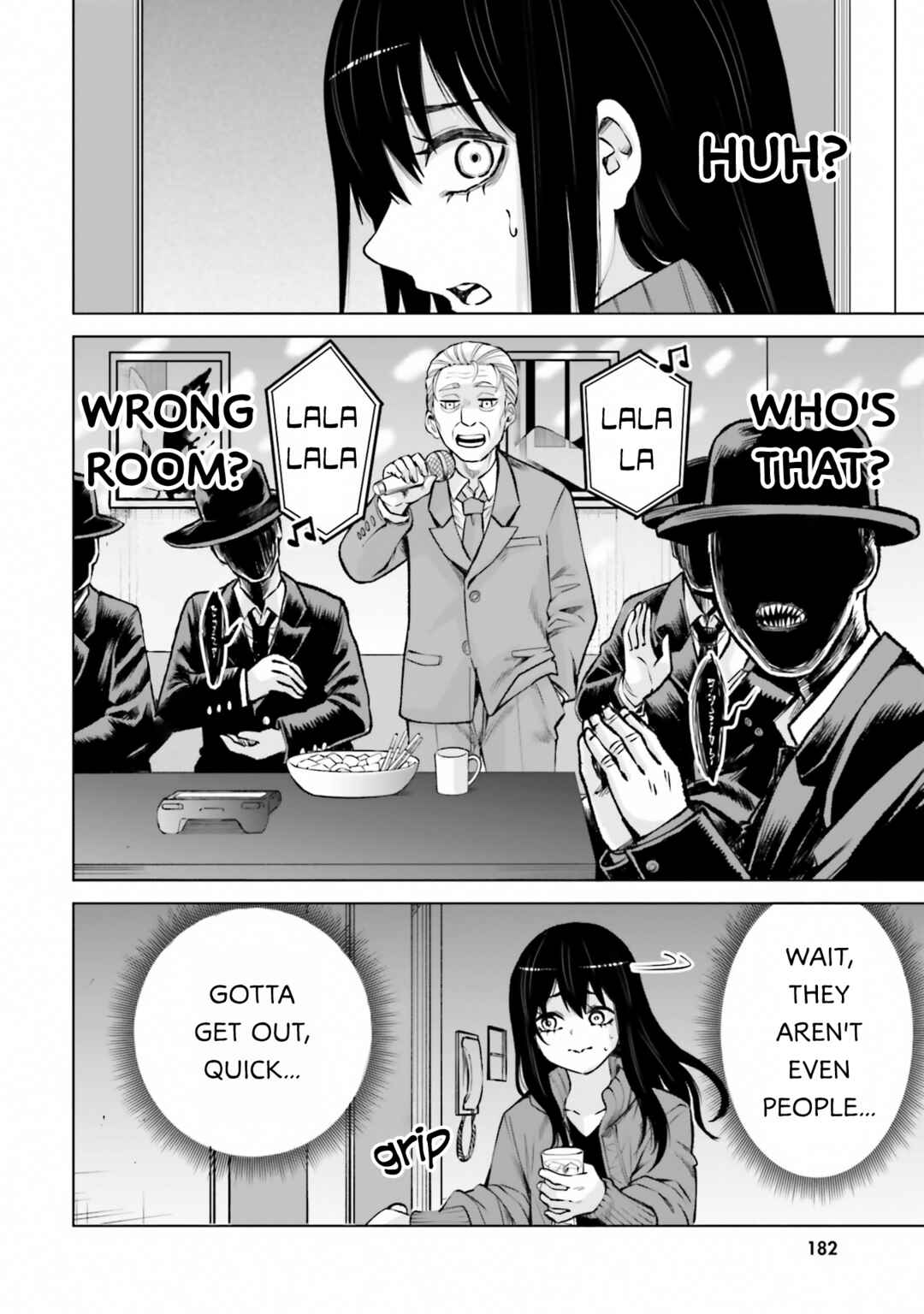 Chapter 60 - Page 21