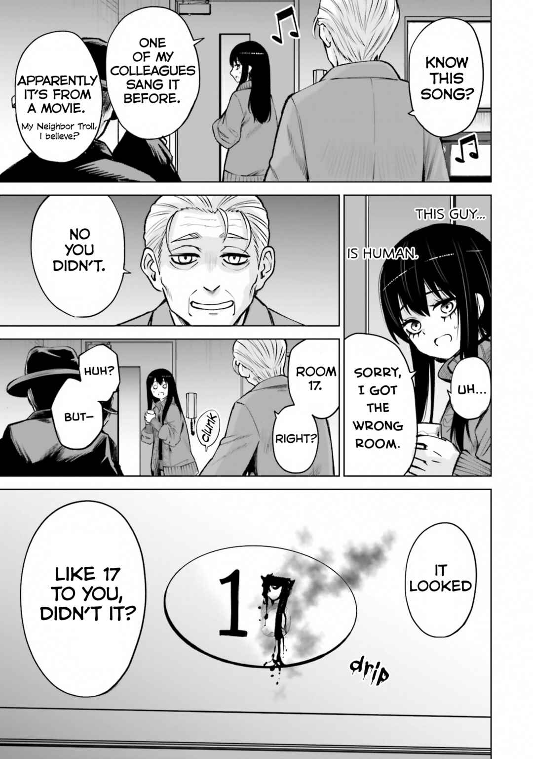 Chapter 60 - Page 22