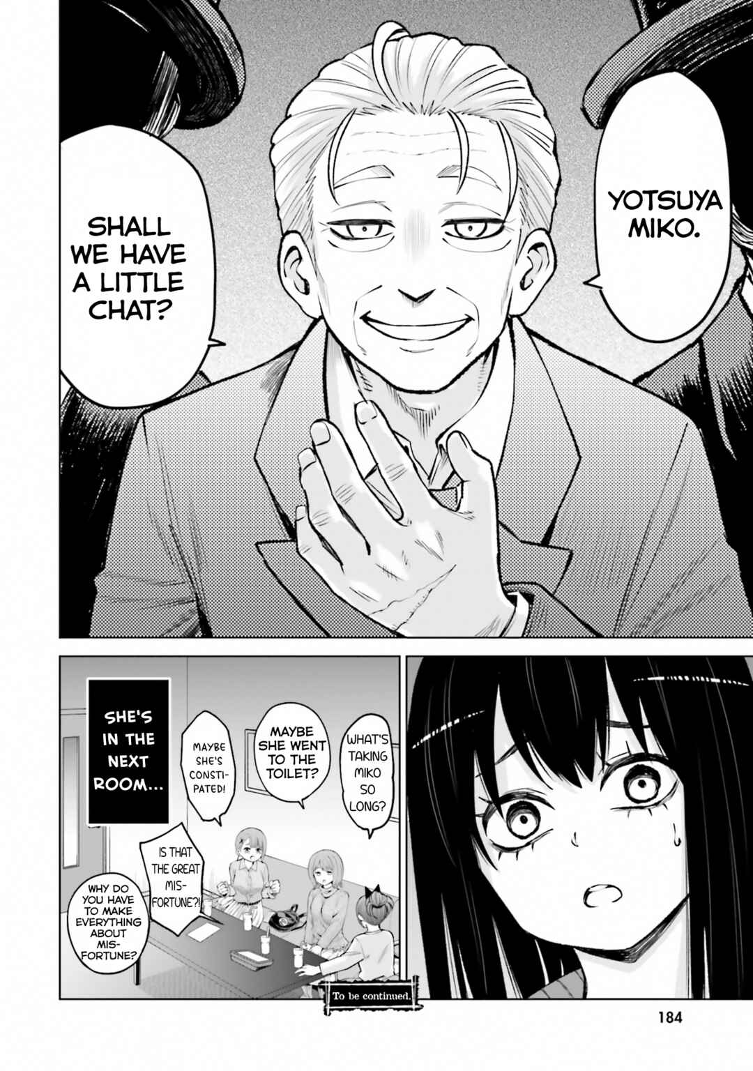Chapter 60 - Page 23