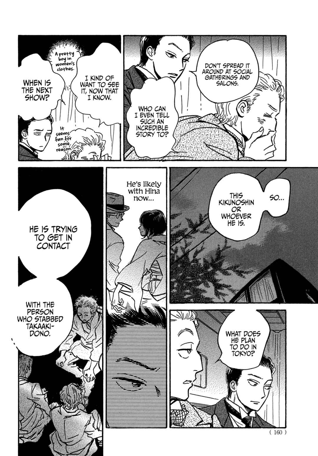 Chapter 59 - Page 29